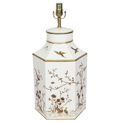 Cantle Table Lamp