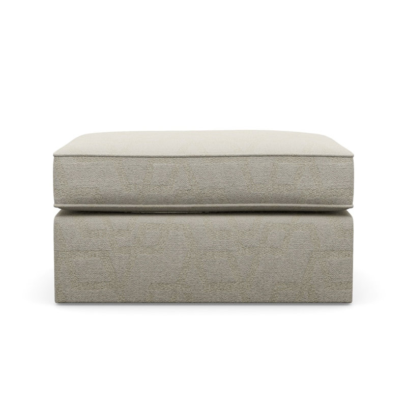 Taos Ottoman, Perky 855402