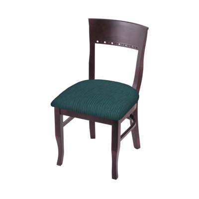 Chaise d'appoint rembourré