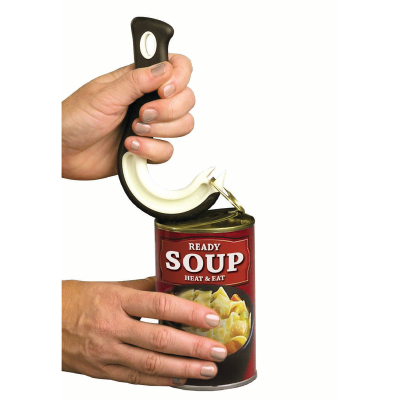 Ouvre-boîte Jokari Gadgets