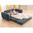 Matelas gonflable 26 po