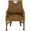 Leather Armchair-618050859-618050864-618050865