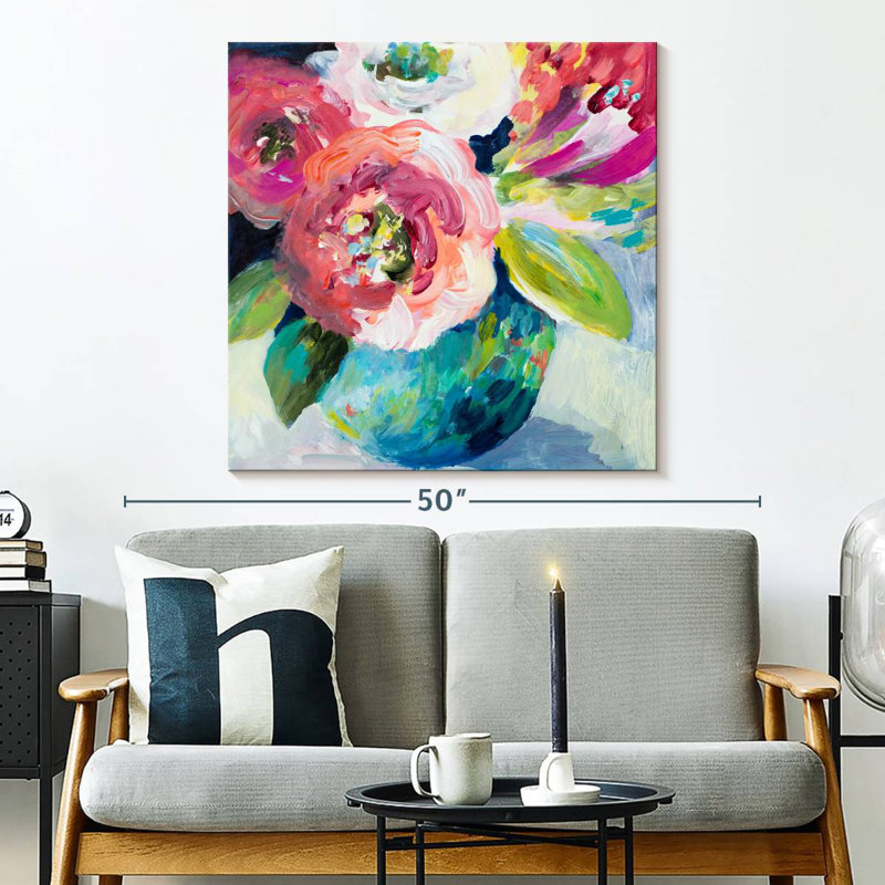 Harnek A Pop Of Spring