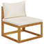 Ensemble de conversation modulaire 6 pièces-217202624