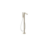 Citterio C Tub Filler with Diverter