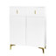 12 Pair Shoe Storage Cabinet-1273497047