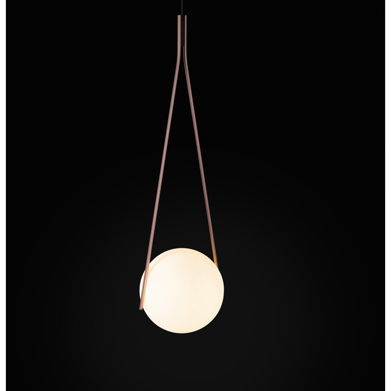 NomNom 1 - Light LED Pendant, Blossom