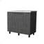 Lavabo et armoire Smokey Oak