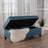 Rectangular bench design-2145884375
