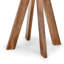 Furley 32" Round Counter Height Dining Table-882288674-934652813