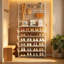 16 Pair Shoe Storage Cabinet-11852496