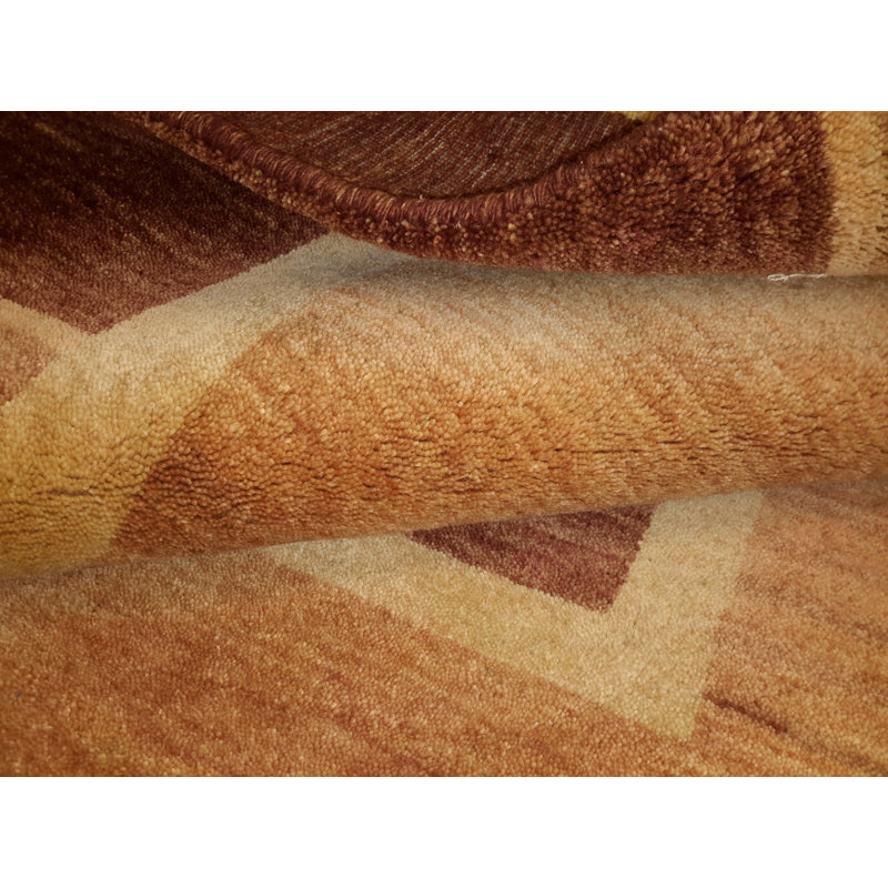 Osinachi Area Rug in Light Cinnamon