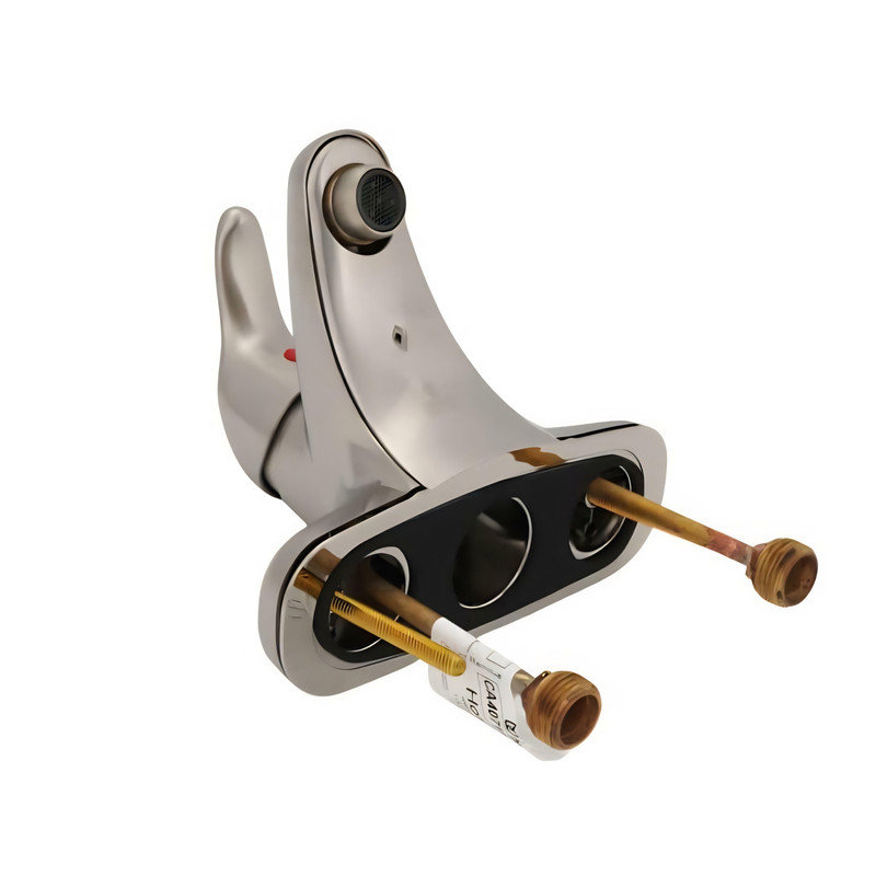 MOEN CFG Bathroom Faucet Brushed Nickel