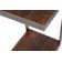 Rabilero Solid Wood Tray Top End Table