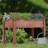 48X24x30 Inch Raised Garden Bed With Legs, Elevated Wooden Planter Box For Outdoor Plants Flowers Fruits Vegetable Herb Growing-417025890