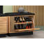 Alacam Rectangle Accent Cabinet