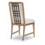 Chaise d'appoint Dorth