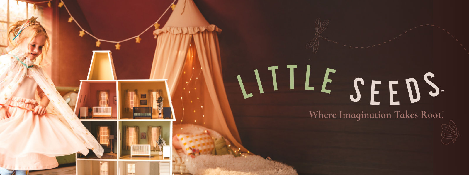 Little Seeds