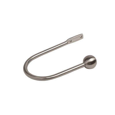 Bucharest 17.5cm Curtain Holdback