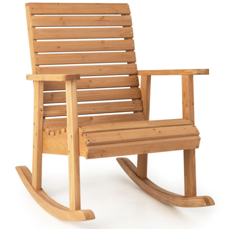 Crayford Outdoor Chair