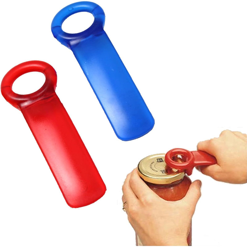 Waloo Home Polyvinyl Chloride (PVC) Manual Jar Opener