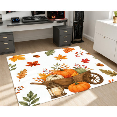Tapis Autumn Autumn