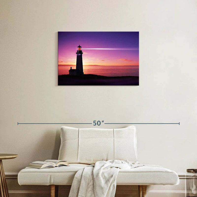 Aletra Lighthouse Beacon