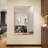 Modern Bathroom Mirror-777342535