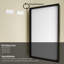 Miroir de salle de bain mural-1025796980