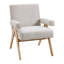 Huguley Upholstered Armchair