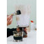 Pearls White Candle-1783743306