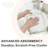 Set of 6 Kitchen Cloths Solid-101607991