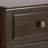 Connaught Solid Wood Entryway Storage Cabinet
