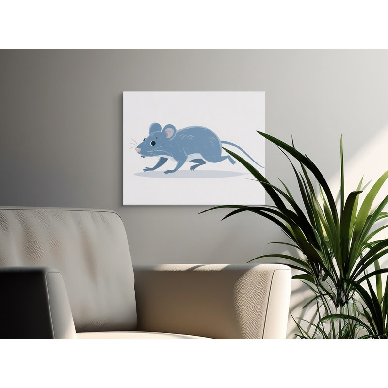 Wrapped Canvas Print Set, 36x12