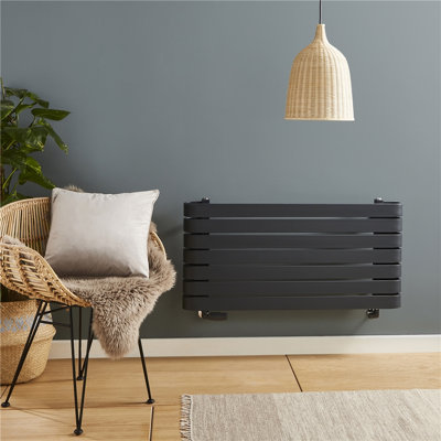 Clifton Heated Towel Rails