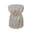 Table d'appoint Canis (sans la chaise)