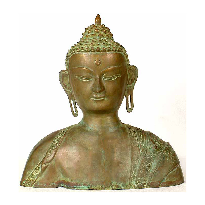 Religious & Spiritual Bust