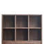 Cumberland Solid Wood L-Shaped Writing Desk