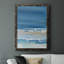 Saraya Coastal Colors II, peinture sur toile encadrée-88377263-88377265