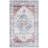 Alisha Area Rug with Non-Slip Backing-182706387