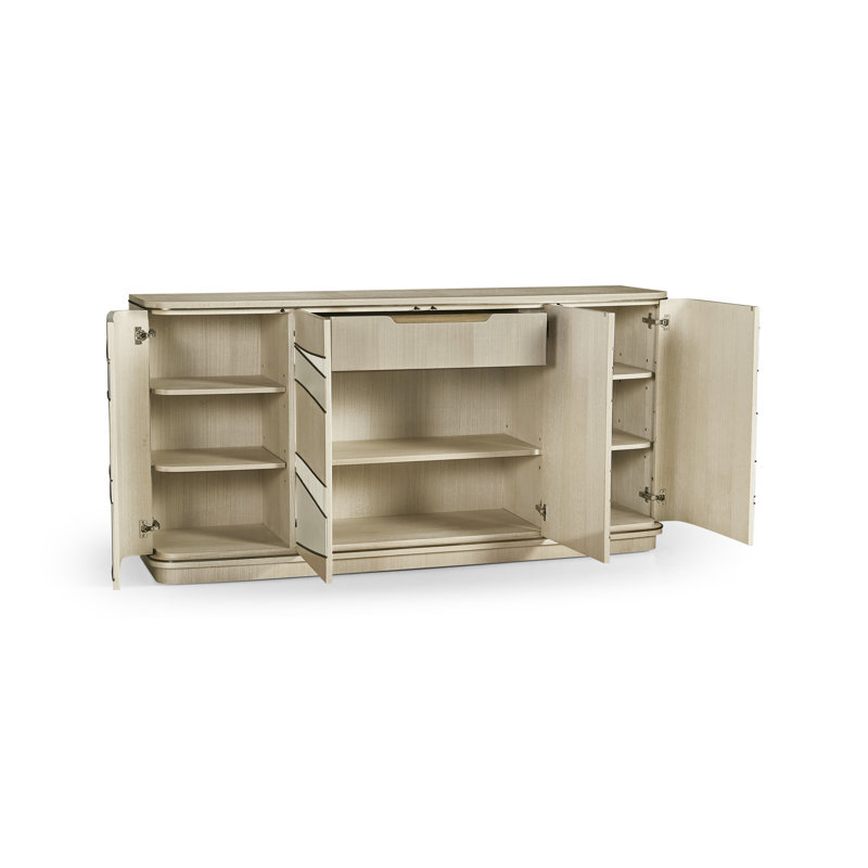 Water 72.13'' W Sideboard