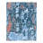 Modern One-of-a-Kind 8' 1" X 10' 2" New Age Area Rug Gray