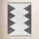 Mortimer Southwestern Indoor / Outdoor Rug