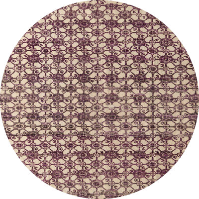 Abstract Indoor Rug