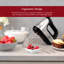 Innoteck Kitchen Pro Hand Mixer