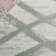 Chiemela Performance Abstract Rug
