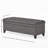 Storage Ottoman, Ottoman Footrest For Living Room And Bedroom-405793279