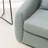 Shively 32'' Wide Upholstered Swivel Chair-1307374449