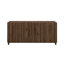 Buffet cannelé l 4 po Araminta-2060145349