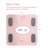 Digital Smart Bluetooth Electronic Body Analysis Scale